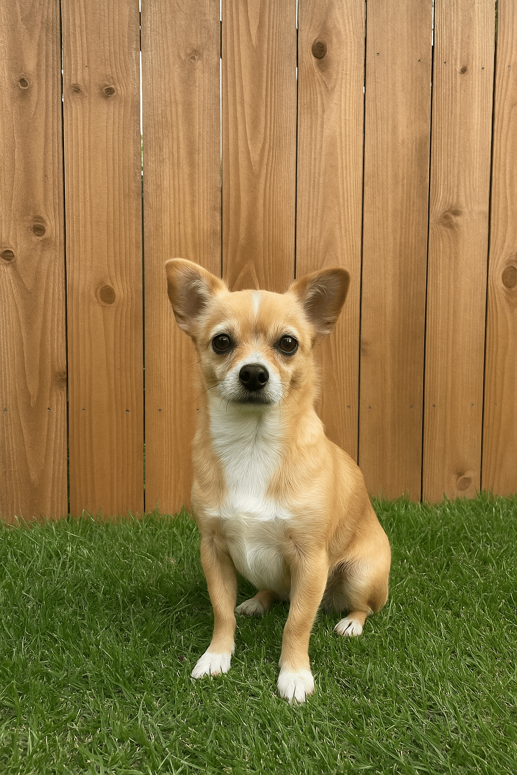Pet Fence Installation in Boise by Equinox Fence